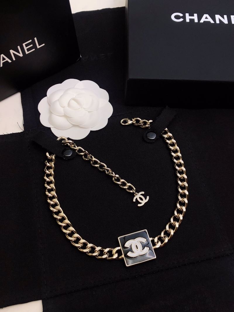 Chanel Necklaces